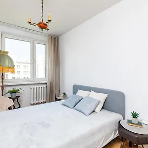  Apartament Super Skierniewicka 19