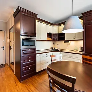  Apartament Metro Wilanowska Homely