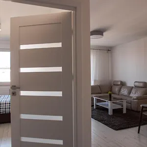  Apartament Sdh Comfortable Near Chopin Airport