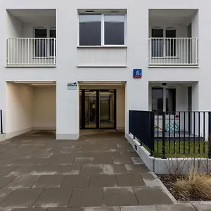 Apartament Kotsisa With Parking By Renters