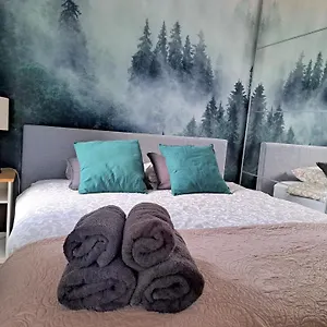  Apartament Chillout Jk46 - Free Parking, Fv Vat